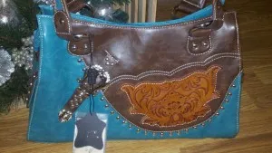 New Shipment of Western Merchandise