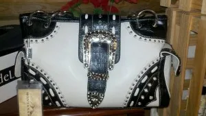 New Shipment of Western Merchandise
