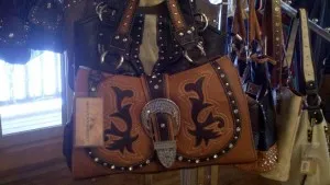 New Shipment of Western Merchandise