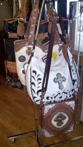 New Shipment of Western Merchandise