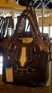 New Shipment of Western Merchandise