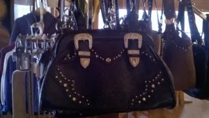 New Shipment of Western Merchandise