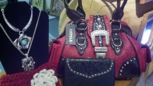 New Shipment of Western Merchandise