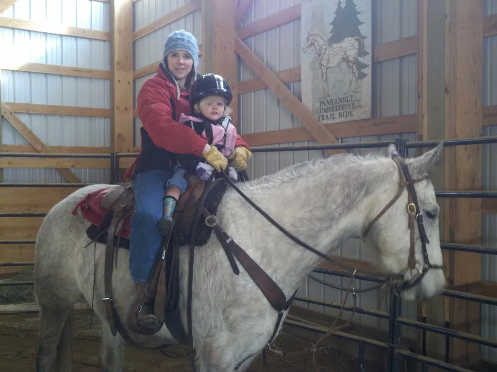 A Day in the Life of a Ranch Babe