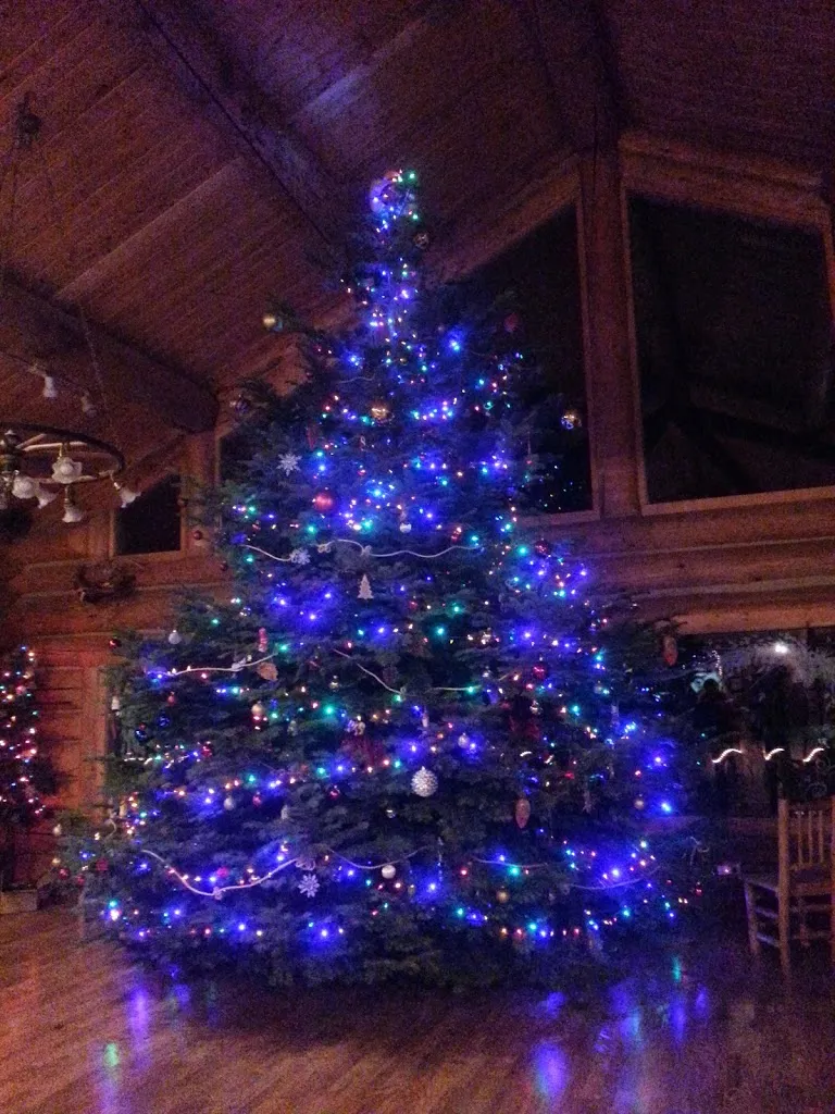Goodbye Mega Tree