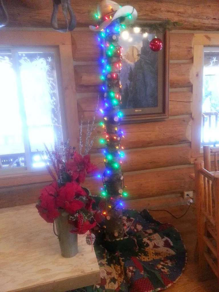 Goodbye Mega Tree
