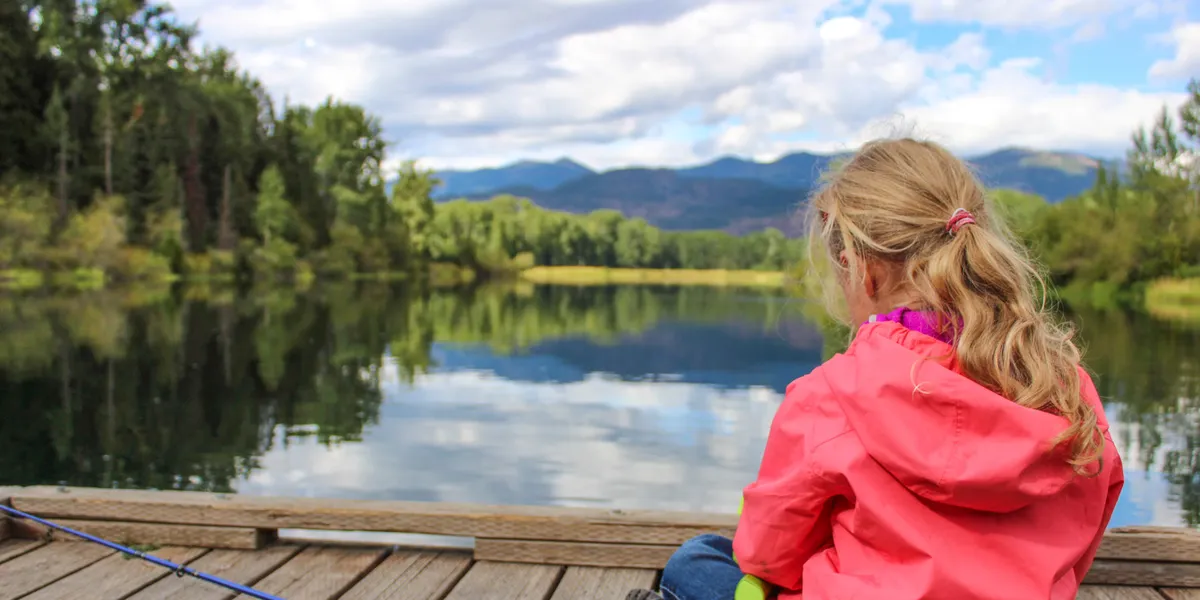 18 Summers for Family Vacations