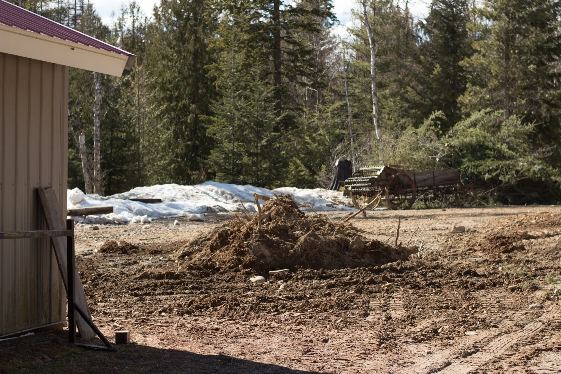 Western Pleasure Guest Ranch