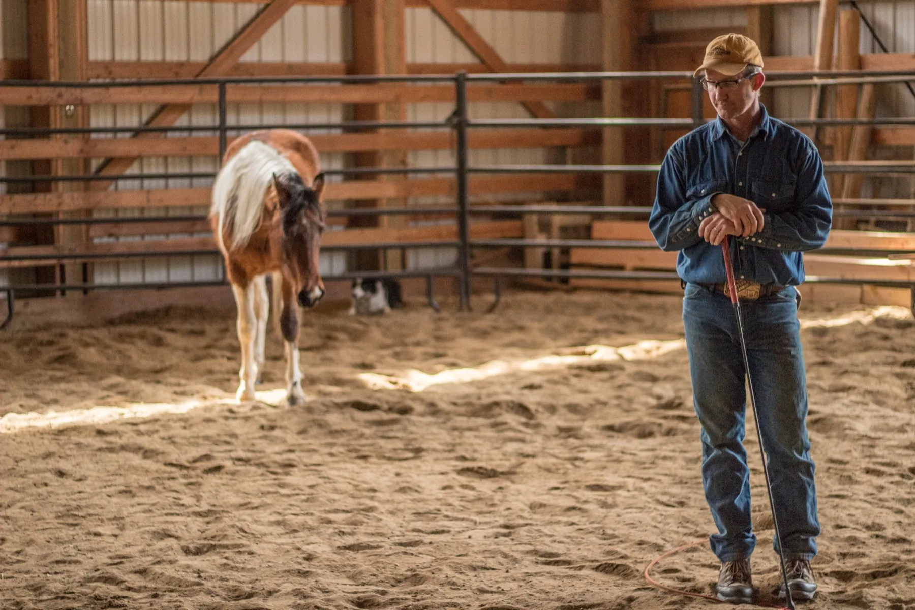 Western Pleasure Guest Ranch
