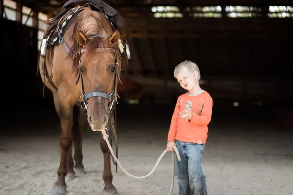 Children's Program at Western Pleasure Guest Ranch