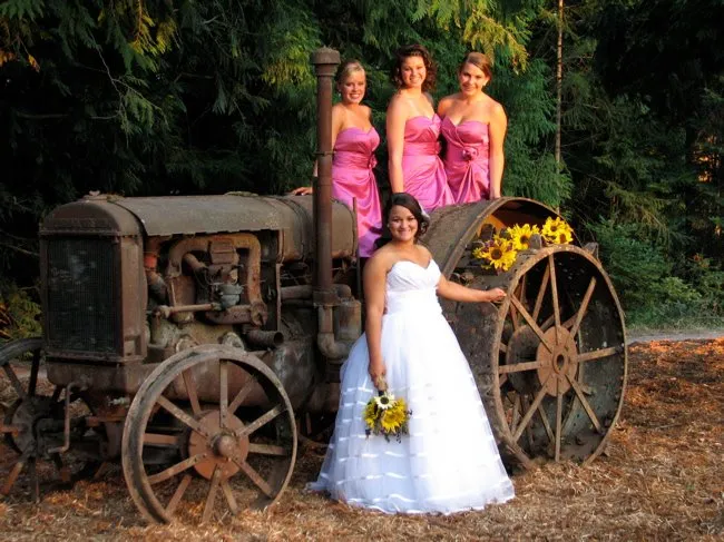 Isaac and Libby's Wedding