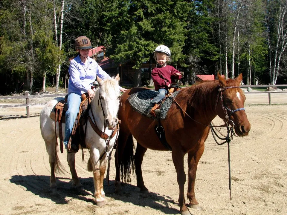 My Little Cowgirl