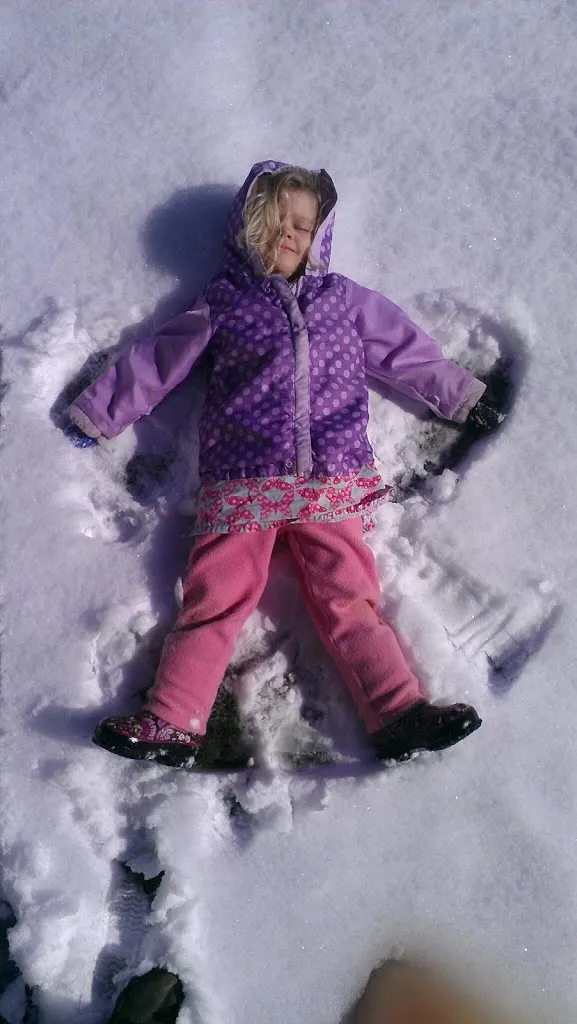 Has winter returned?