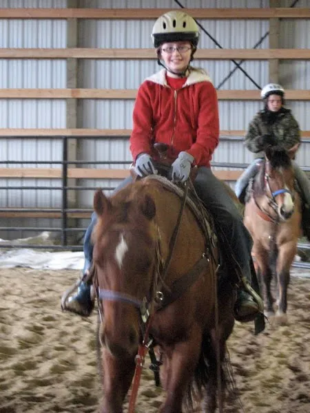 Spring Break Day Camp at Western Pleasure