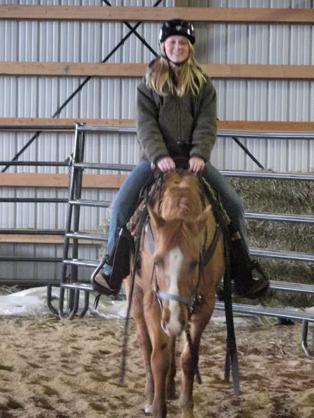 Spring Break Day Camp at Western Pleasure