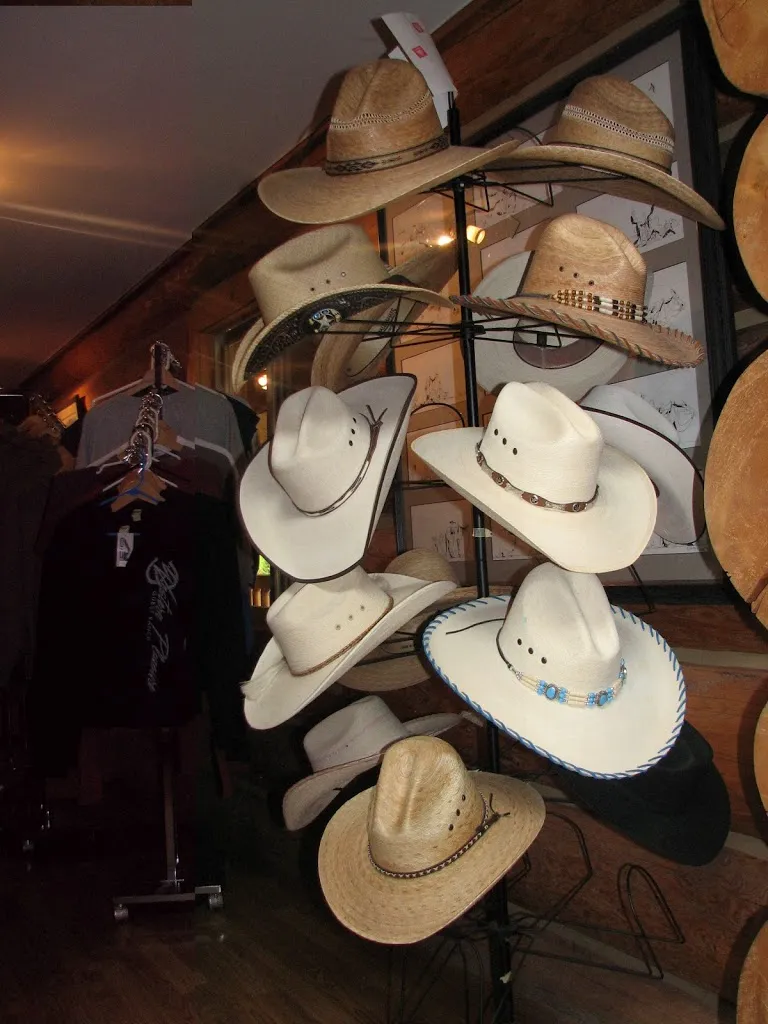 Gift Shop Goods