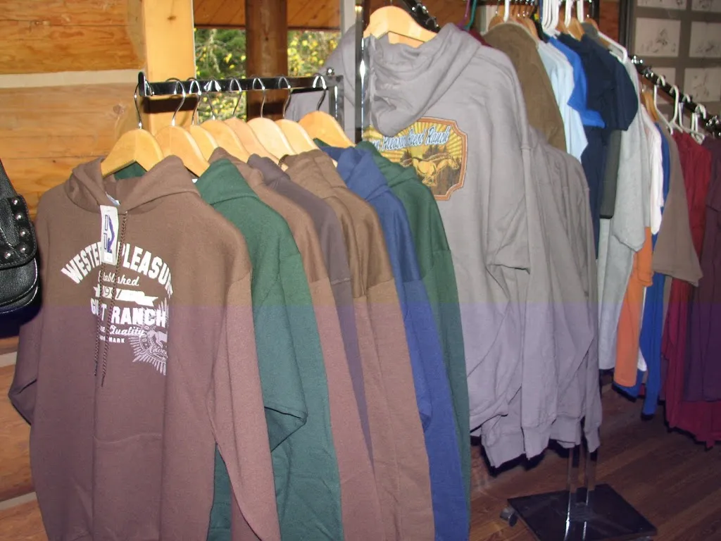 Gift Shop Goods