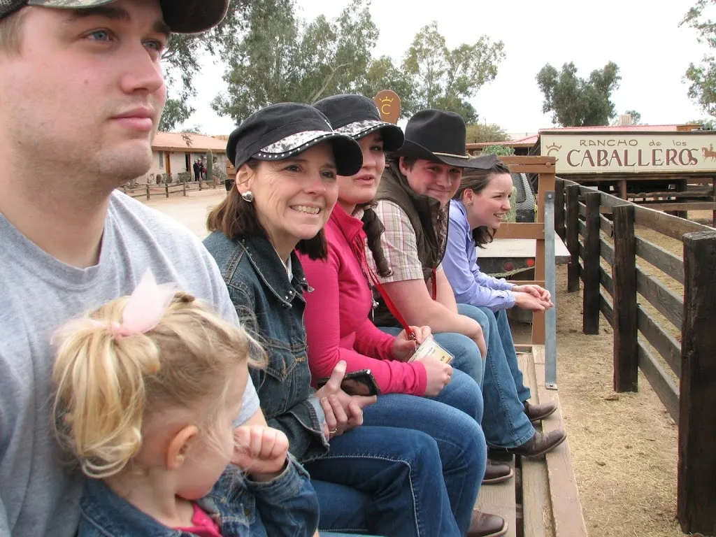 2013 Dude Ranchers' Association Convention
