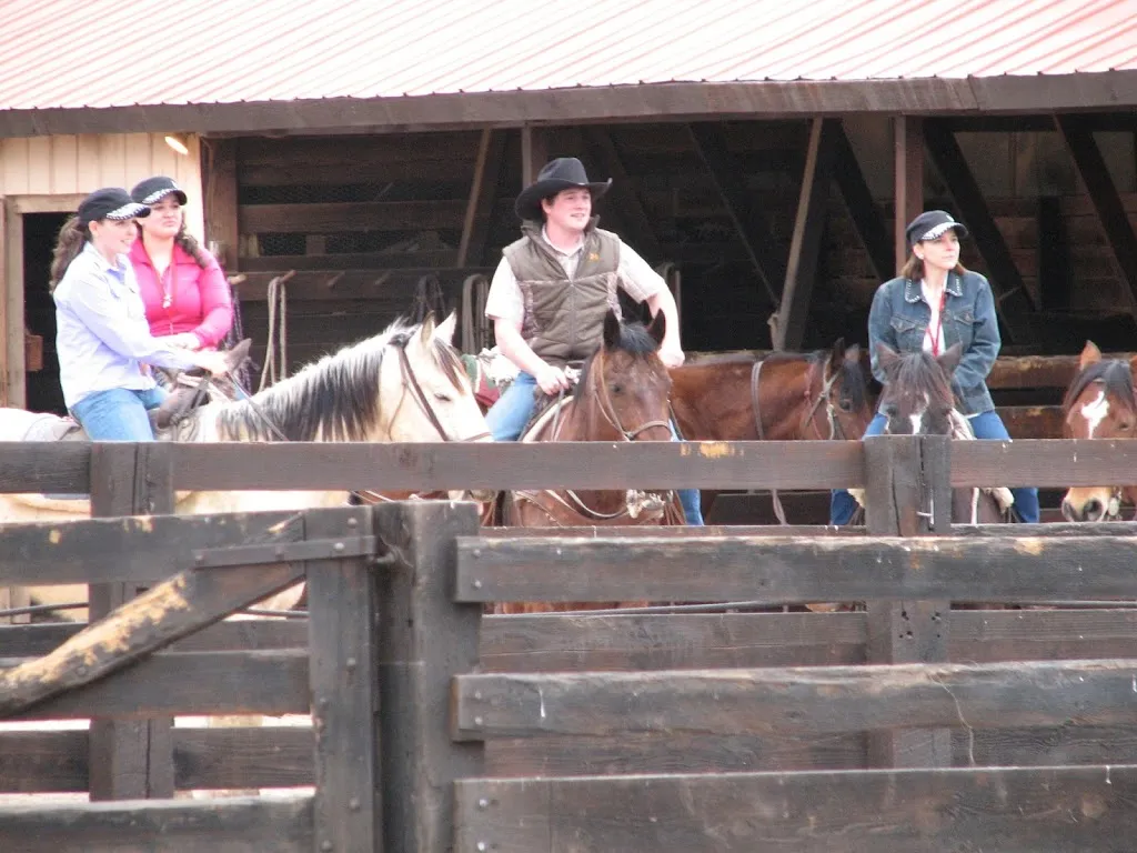 2013 Dude Ranchers' Association Convention