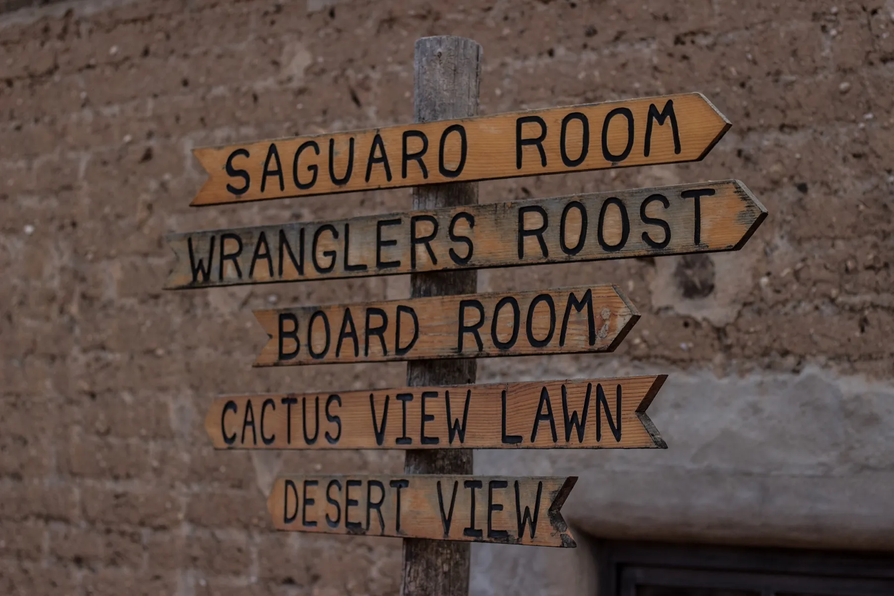 Arizona Dude Ranch