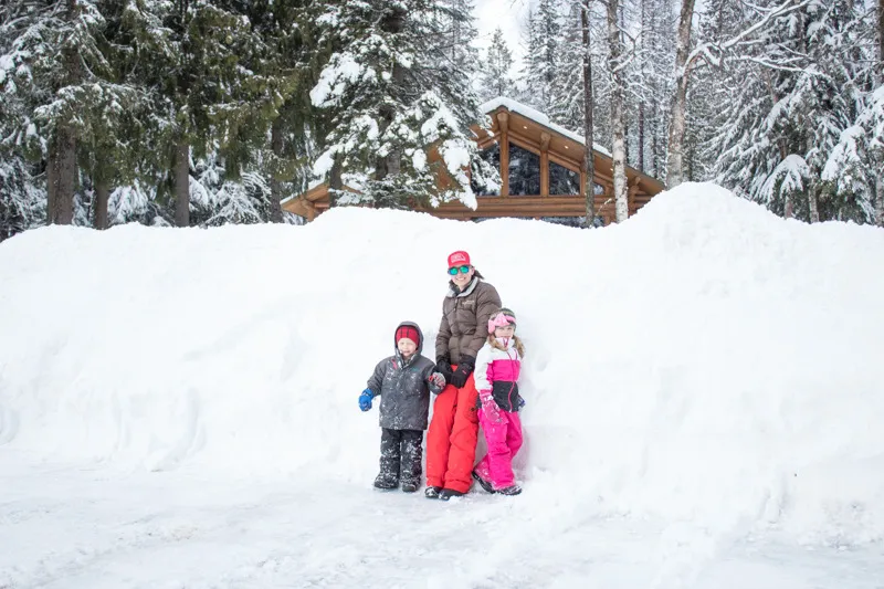 Western Pleasure Guest Ranch Adventurte
