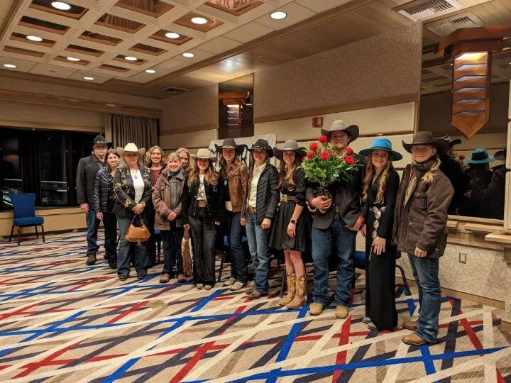 Dude Ranchers' Association Convention 2023
