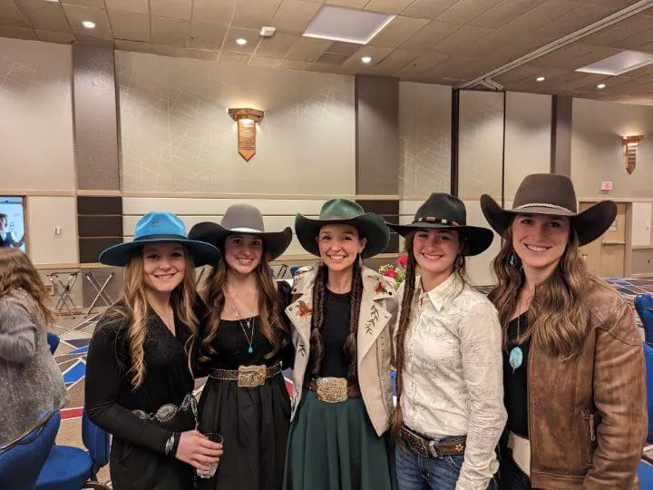 Dude Ranchers' Association Convention 2023