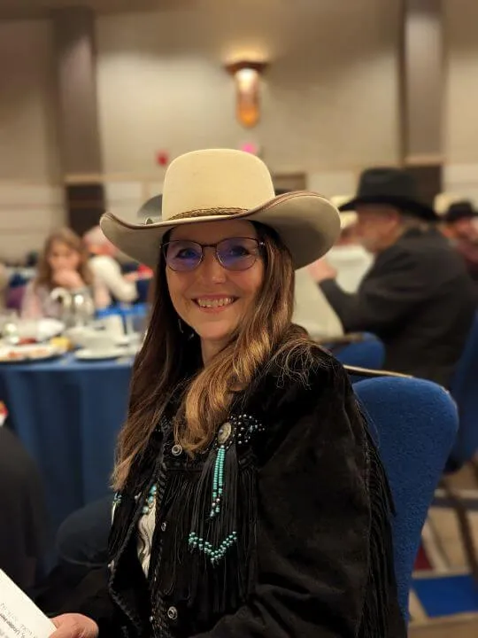 Dude Ranchers' Association Convention 2023