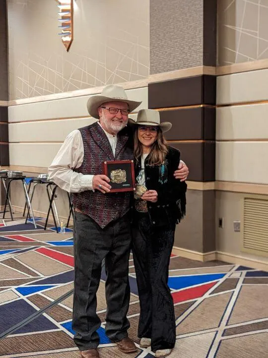 Dude Ranchers' Association Convention 2023