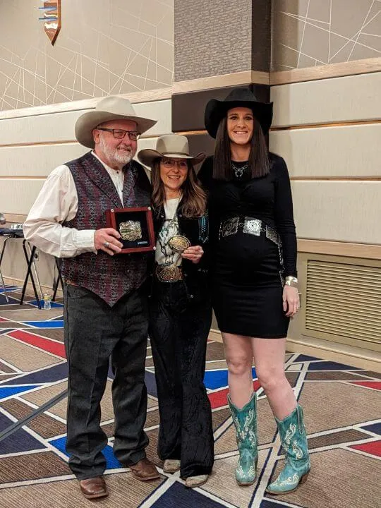 Dude Ranchers' Association Convention 2023