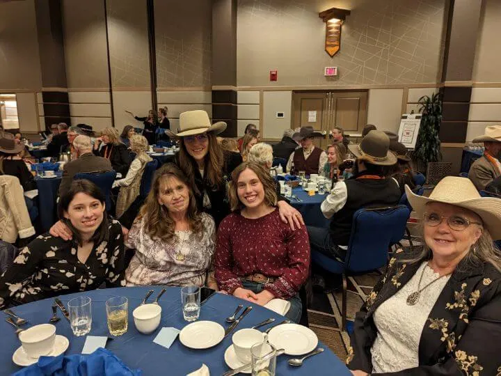 Dude Ranchers' Association Convention 2023