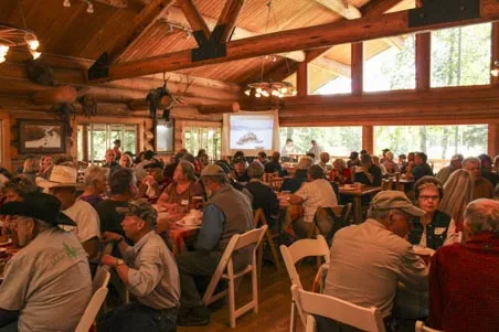 Idaho Tree Farm Tour