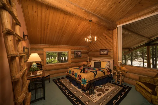Western Pleasure Guest Ranch Nez Perce