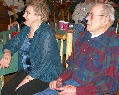 Idaho Forest Legacy Program