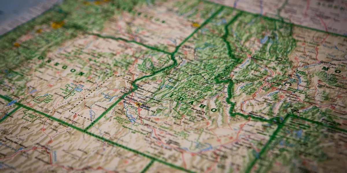 Idaho Travel