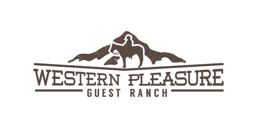 Western Pleasure Guest Ranch logo